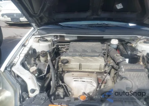 2012 Mitsubishi Galant Fe из США, поврежденный, VIN 4A32B2FF5CE011347